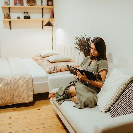 Apartman V Jungovom Dome - V Centre Stiavnice Banská Štiavnica Екстериор снимка