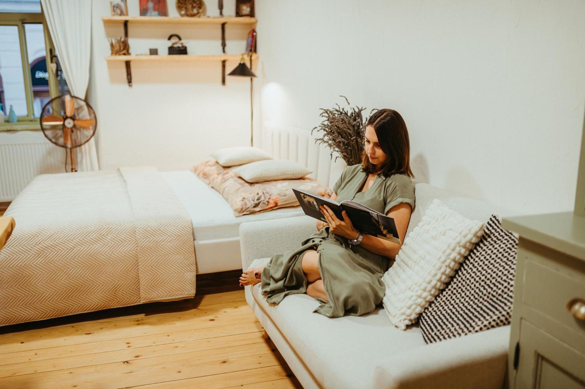 Apartman V Jungovom Dome - V Centre Stiavnice Banská Štiavnica Екстериор снимка