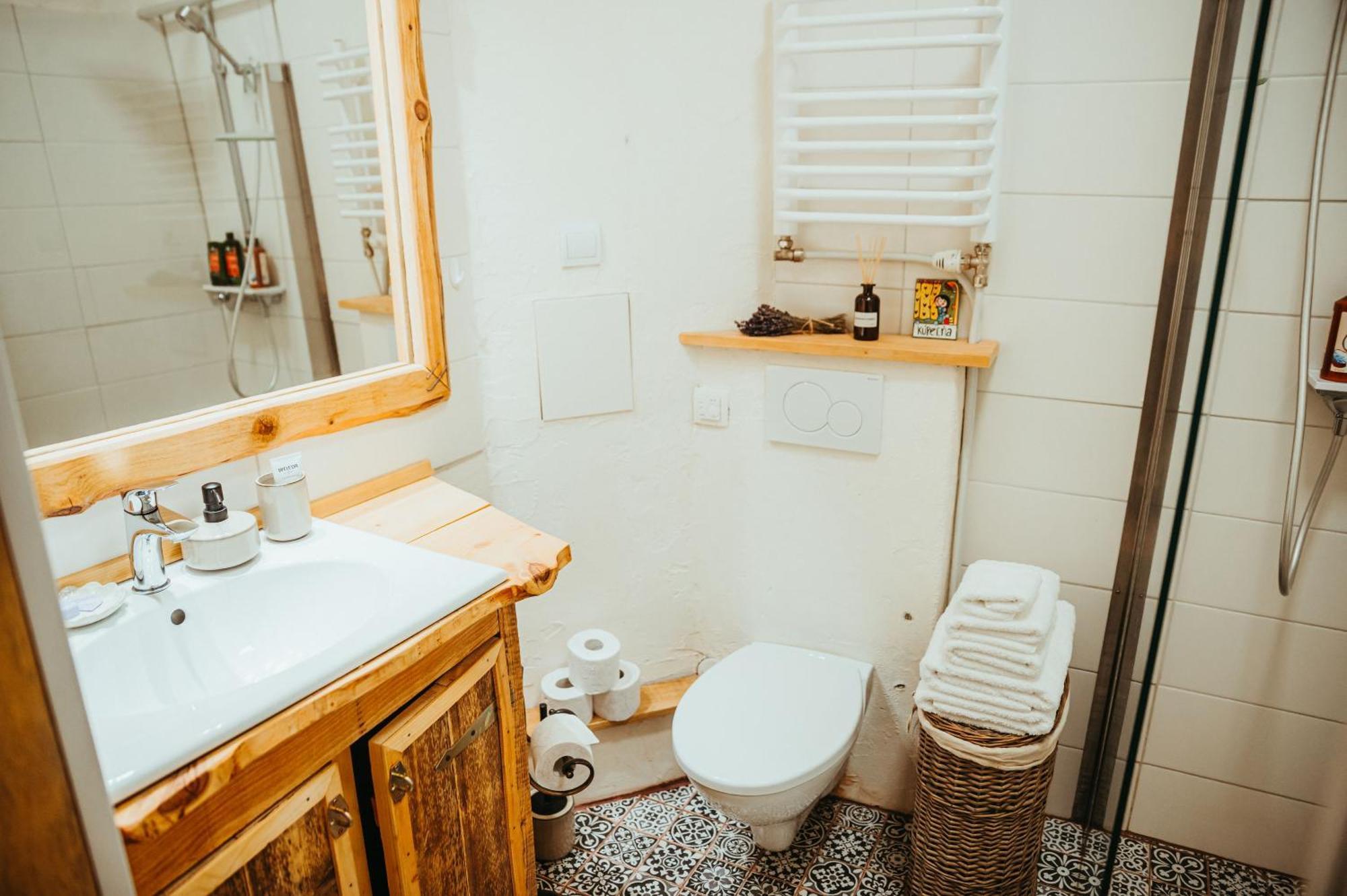 Apartman V Jungovom Dome - V Centre Stiavnice Banská Štiavnica Екстериор снимка