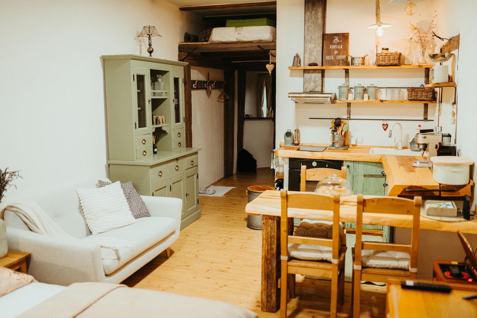 Apartman V Jungovom Dome - V Centre Stiavnice Banská Štiavnica Екстериор снимка
